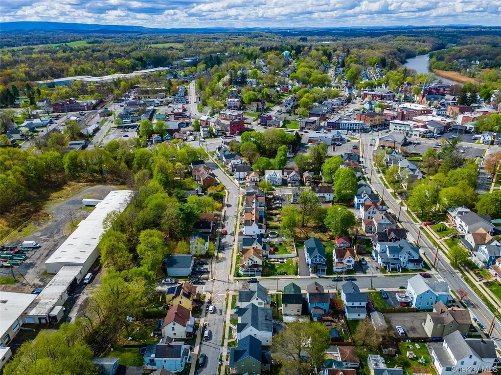 52 Valley Avenue Walden NY 12586