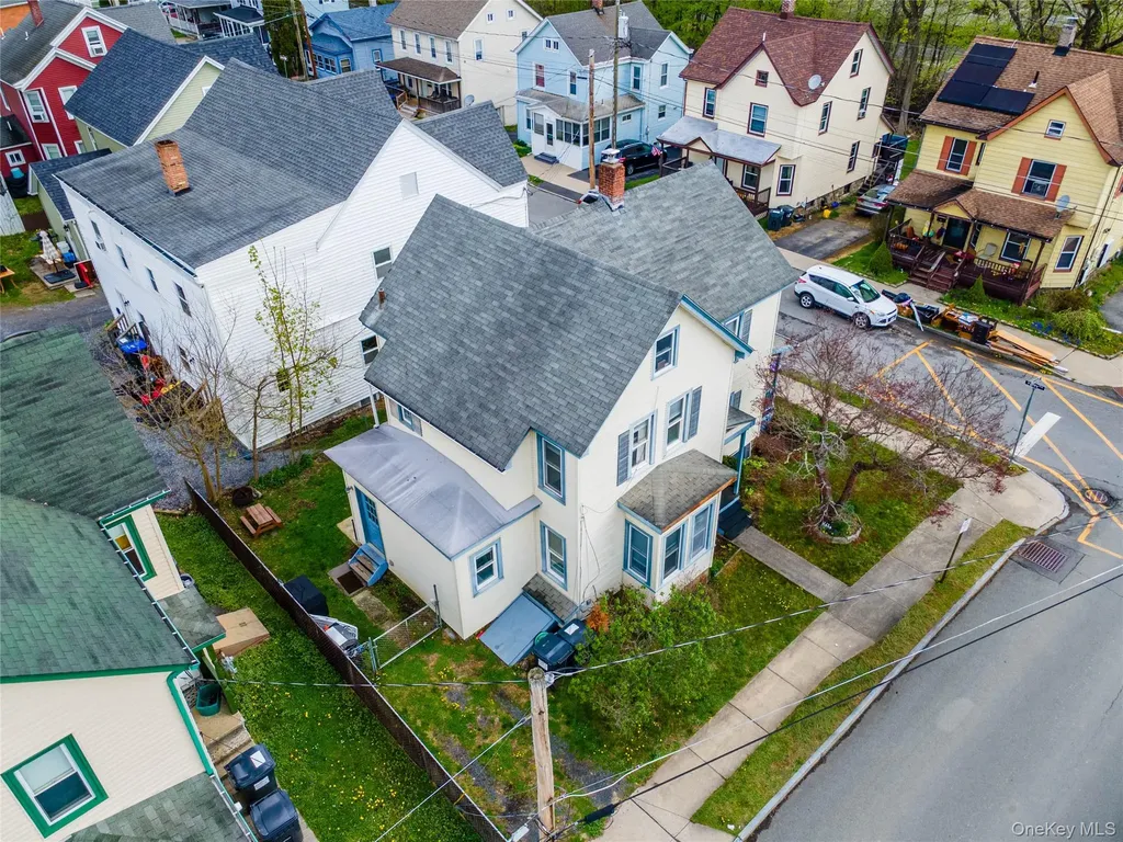 52 Valley Avenue Walden NY 12586