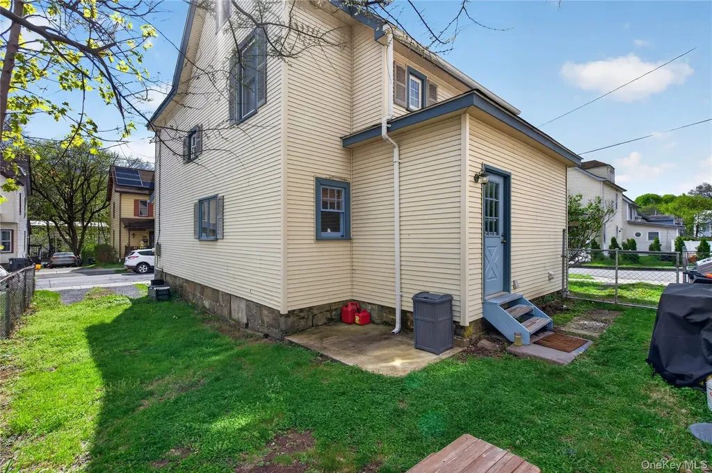 52 Valley Avenue Walden NY 12586