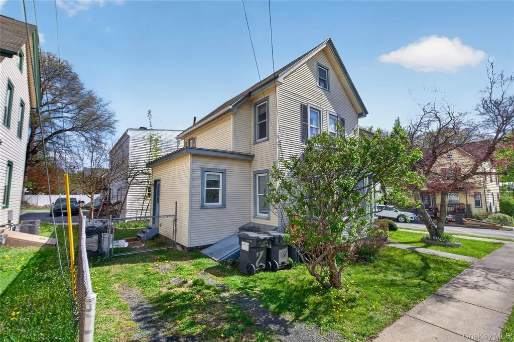 52 Valley Avenue Walden NY 12586