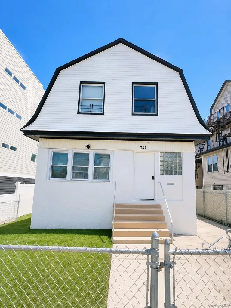 341 Beach 67 Street Arverne NY 11692