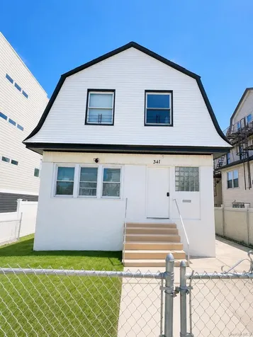 341 Beach 67 Street Arverne NY 11692