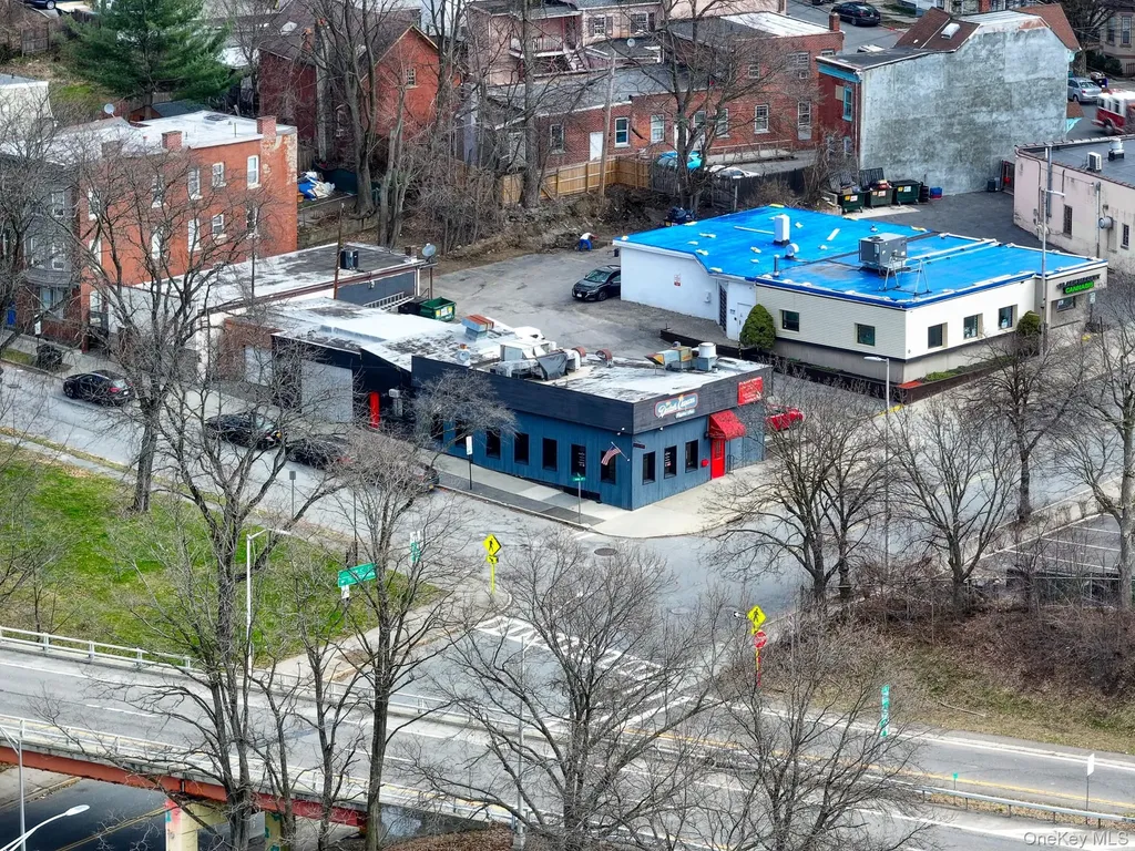 85 Main Street Poughkeepsie NY 12601