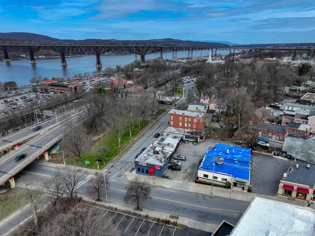 85 Main Street Poughkeepsie NY 12601