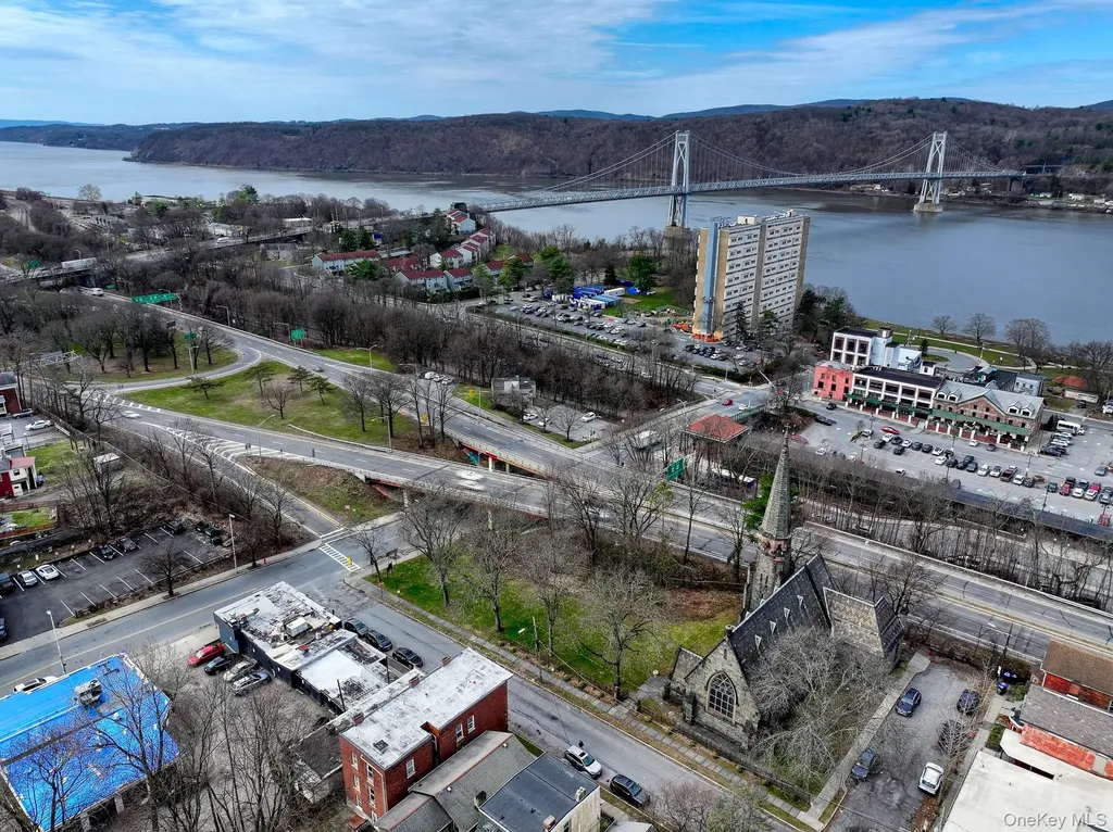 85 Main Street Poughkeepsie NY 12601