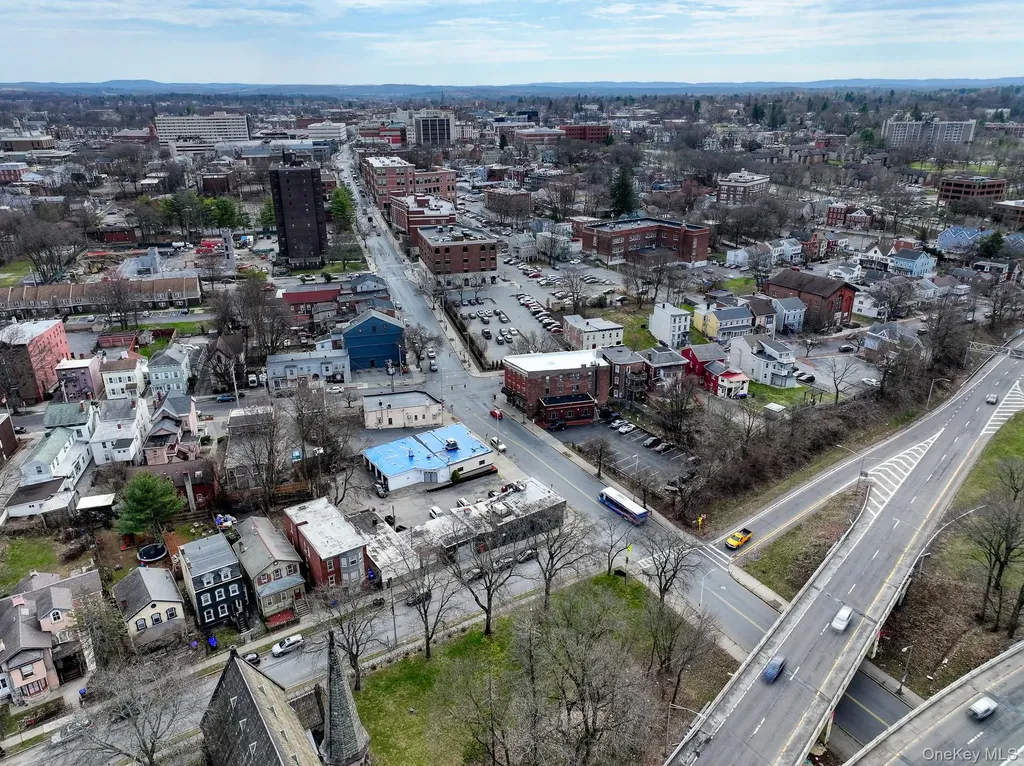 85 Main Street Poughkeepsie NY 12601
