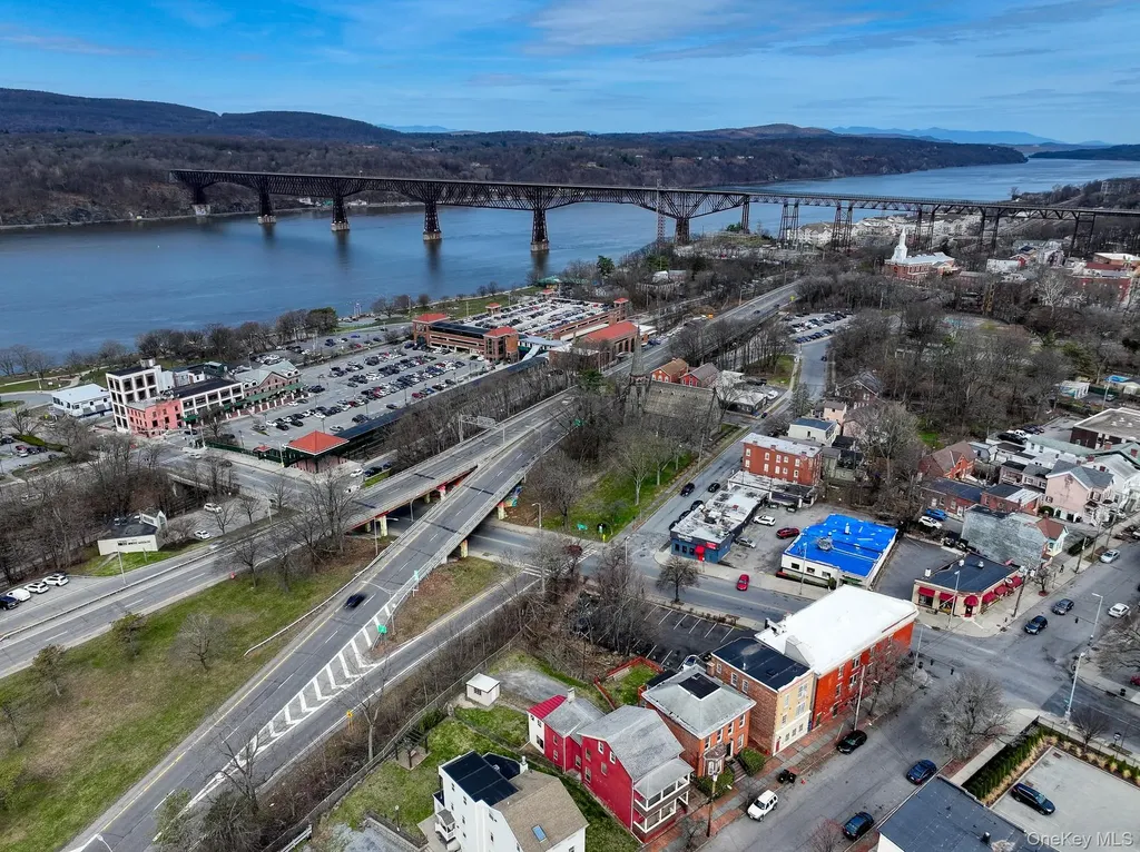 85 Main Street Poughkeepsie NY 12601