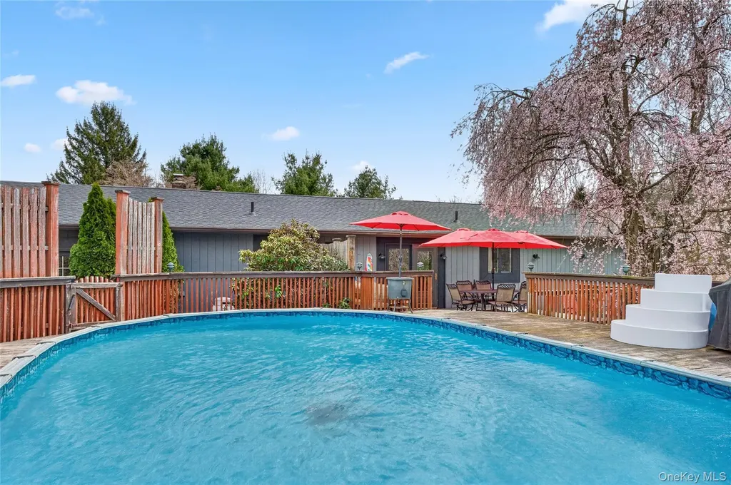 152 Robinson Lane Wappingers Falls NY 12590