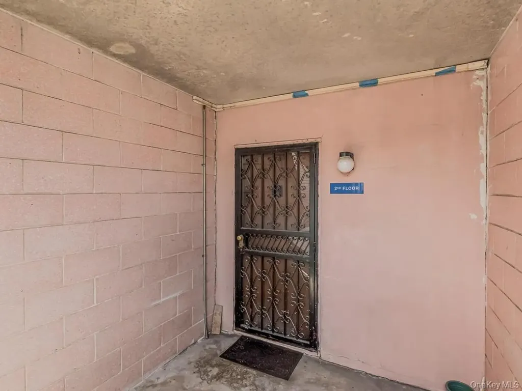 760 Brook Avenue Bronx NY 10451