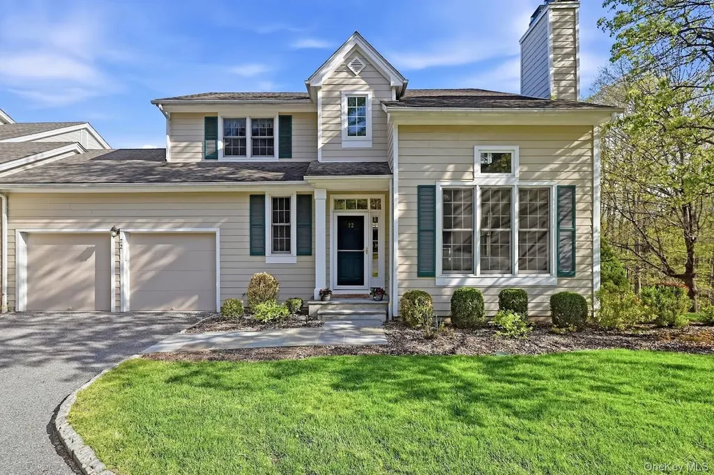 72 Burr Farms Road Mount Kisco NY 10549