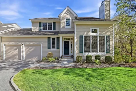 72 Burr Farms Road Mount Kisco NY 10549