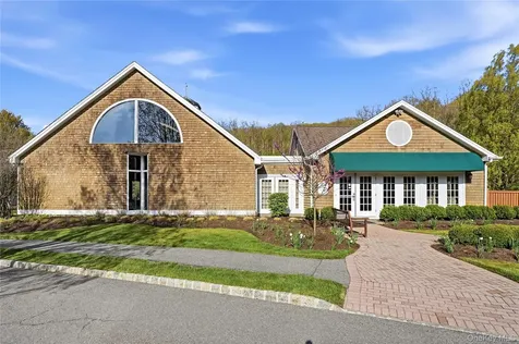 72 Burr Farms Road Mount Kisco NY 10549