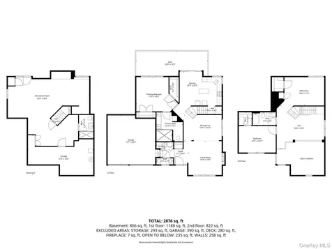 72 Burr Farms Road Mount Kisco NY 10549