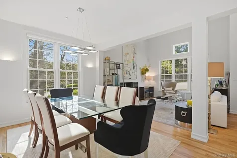 72 Burr Farms Road Mount Kisco NY 10549
