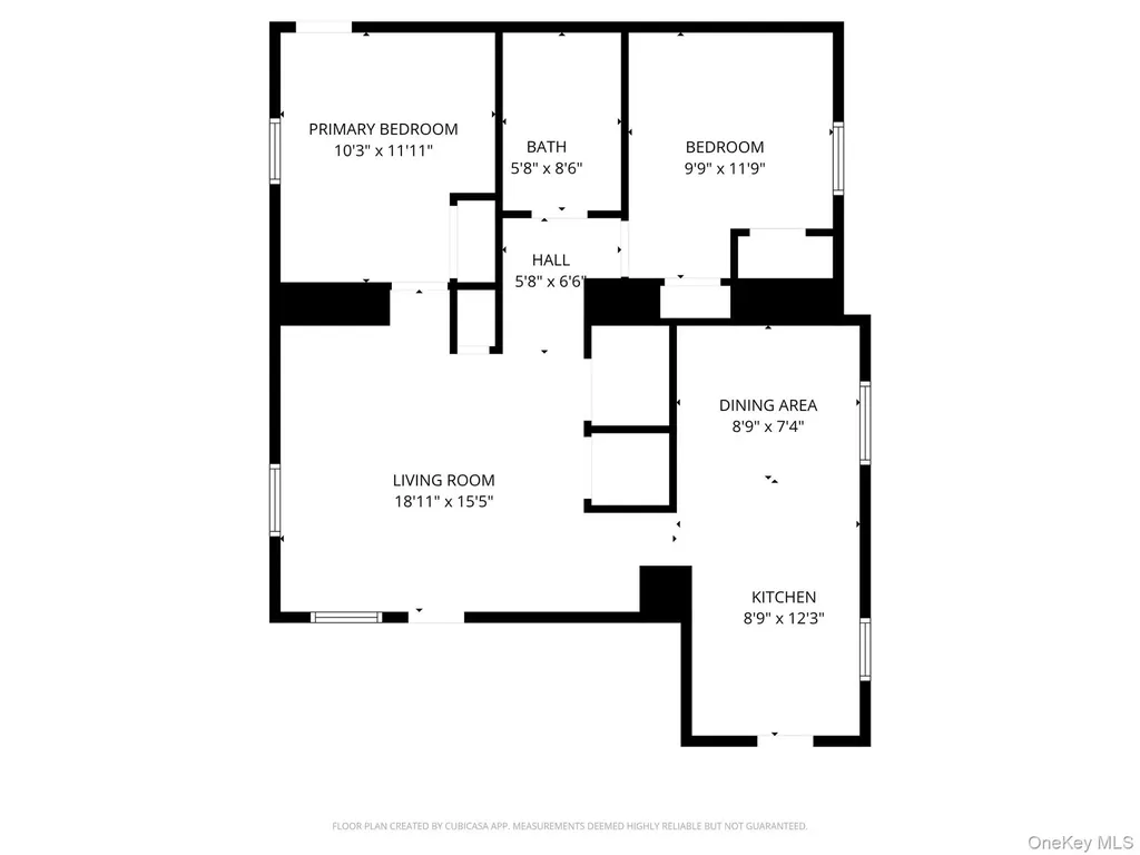24 Vassar Street Poughkeepsie NY 12601