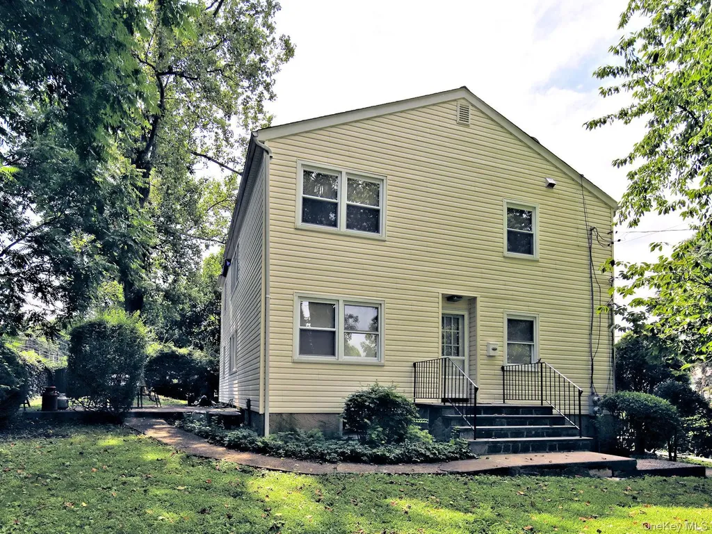 921 Jefferson Avenue Mamaroneck NY 10543