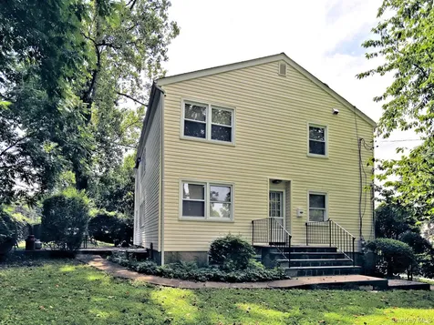 921 Jefferson Avenue Mamaroneck NY 10543