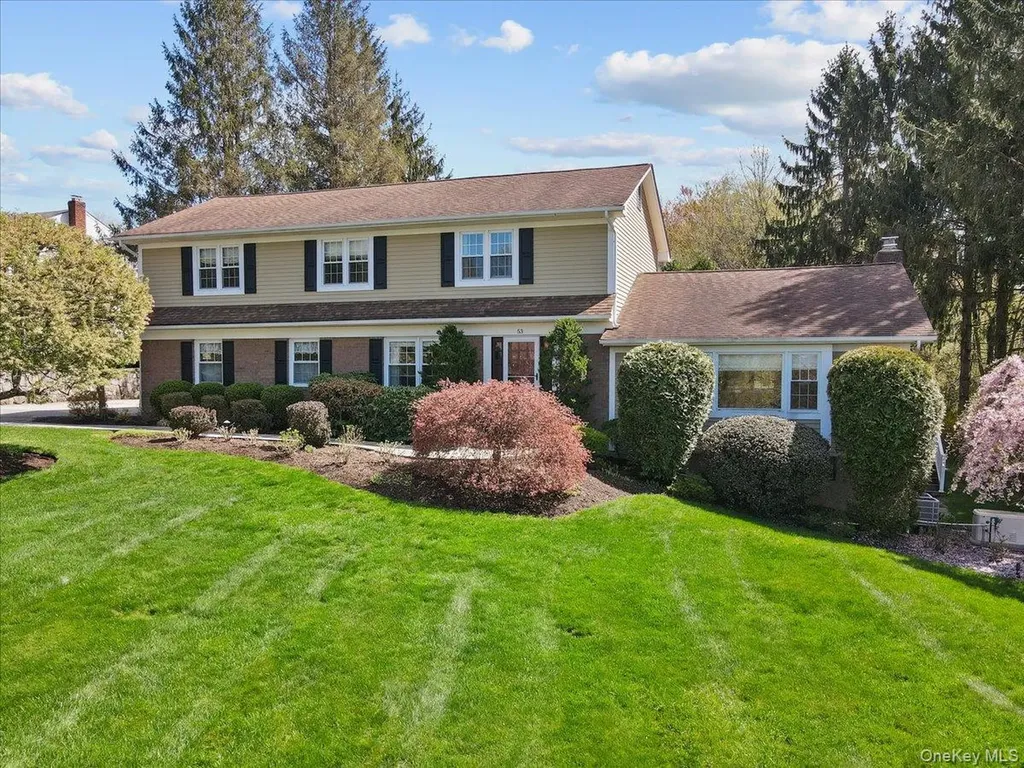 53 Raemont Road Granite Springs NY 10527
