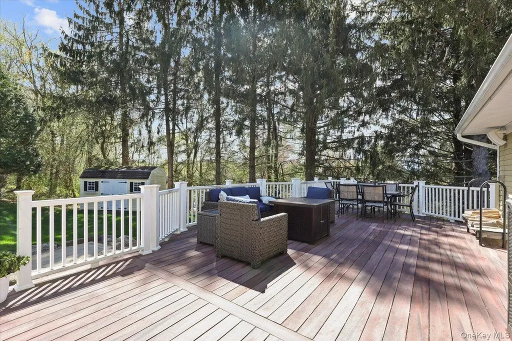 53 Raemont Road Granite Springs NY 10527