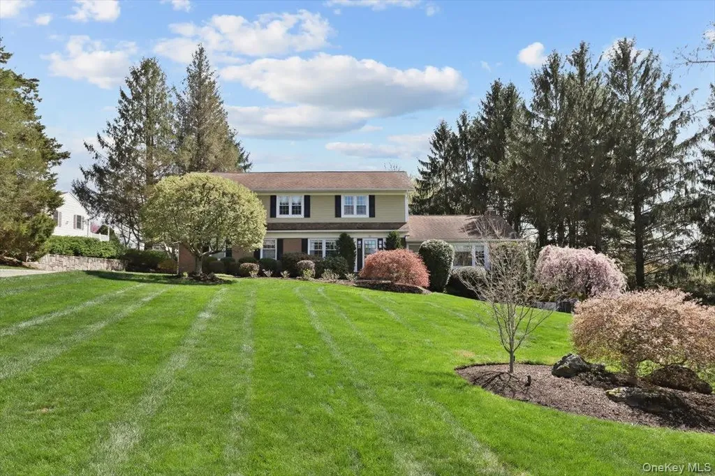 53 Raemont Road Granite Springs NY 10527