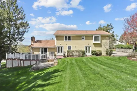 53 Raemont Road Granite Springs NY 10527