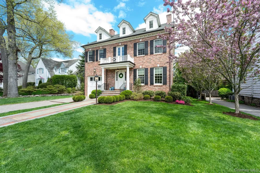 38 Forest Lane Bronxville NY 10708