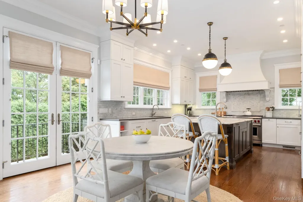 38 Forest Lane Bronxville NY 10708