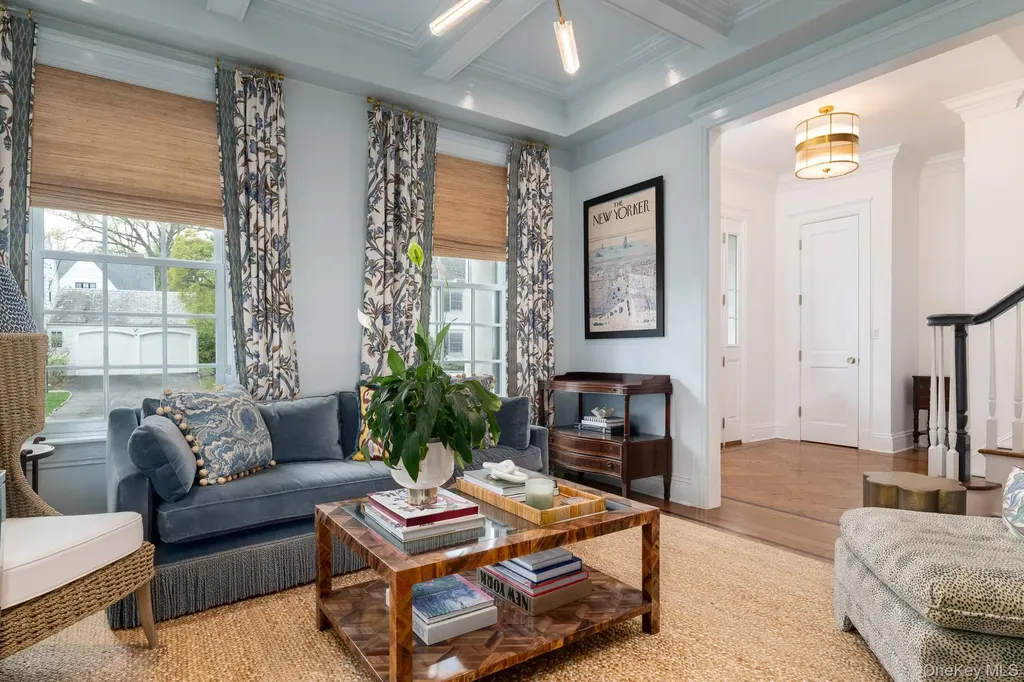 38 Forest Lane Bronxville NY 10708