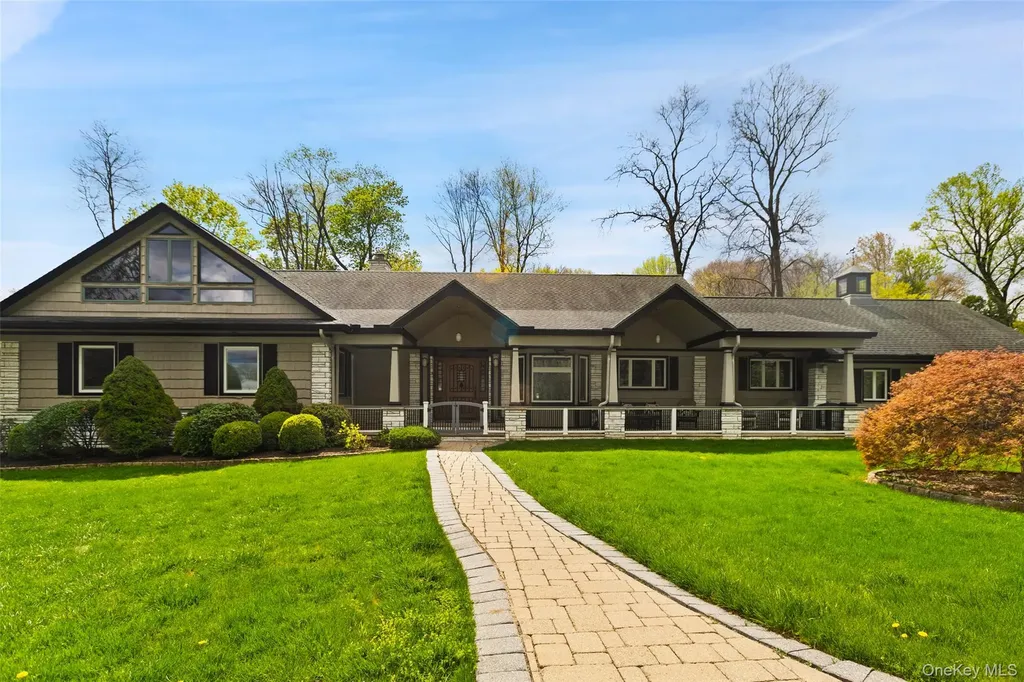 6 Lilac Place Thornwood NY 10594