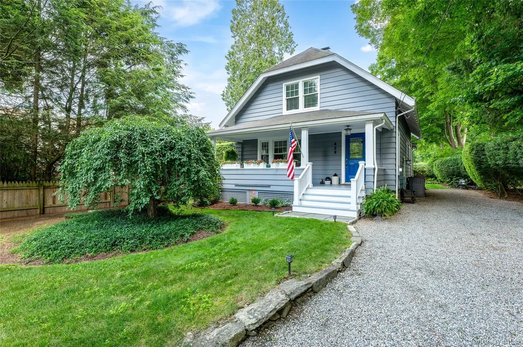 429 Old Post Road Bedford NY 10506