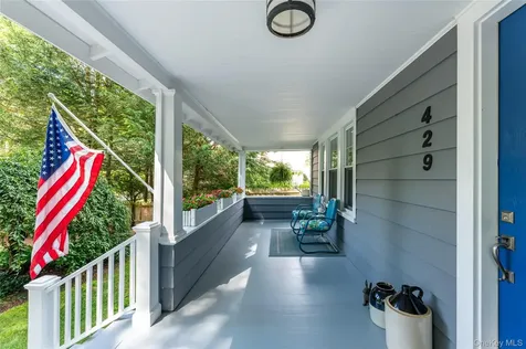 429 Old Post Road Bedford NY 10506