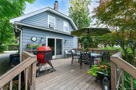 429 Old Post Road Bedford NY 10506