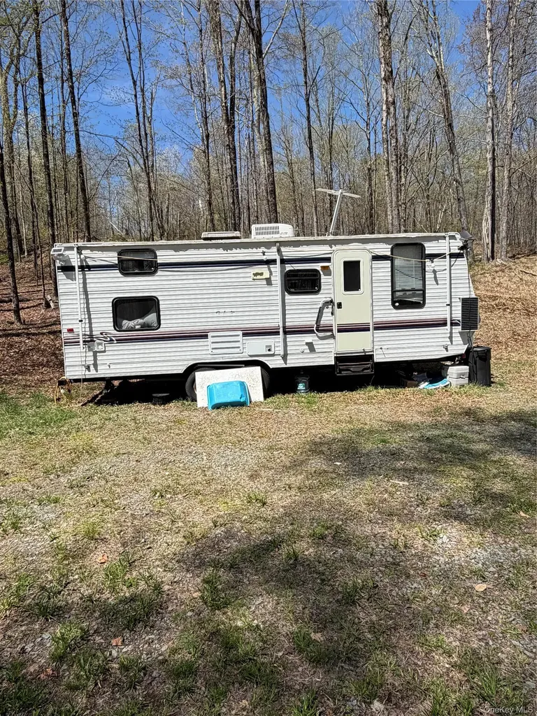 209 Stream Hollow Fallsburg NY 12428