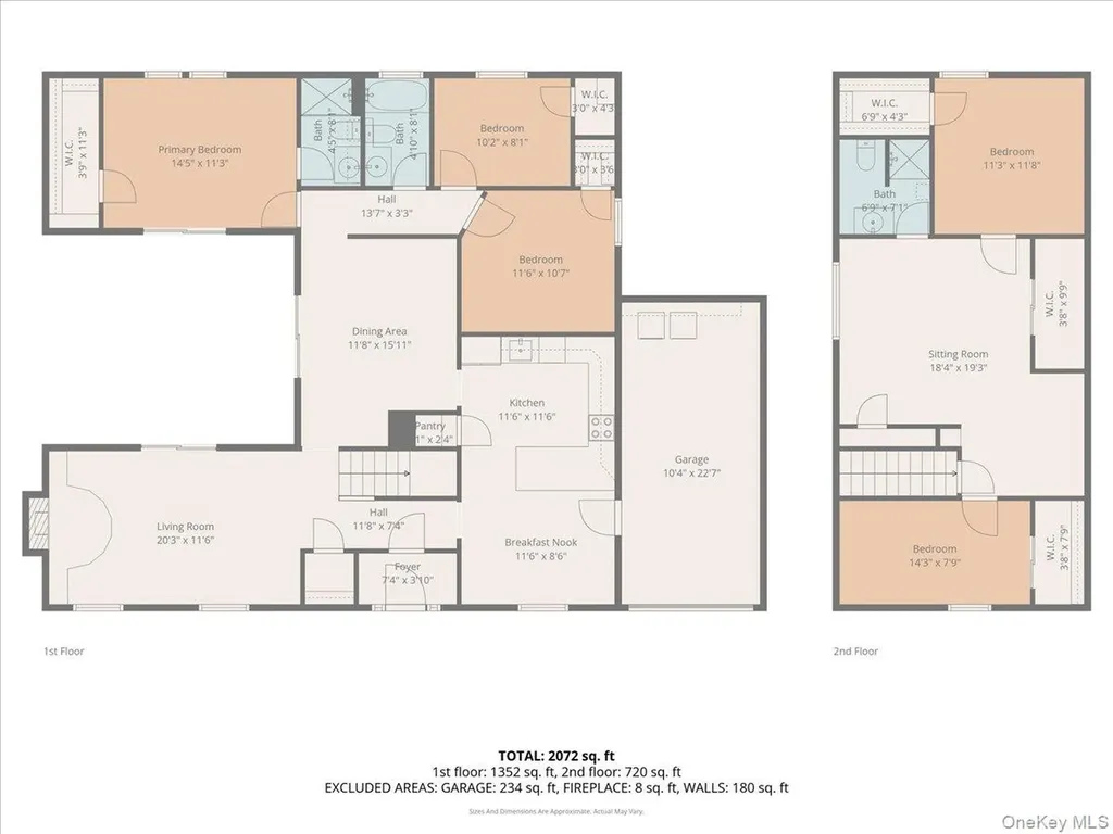 22 Redpine Road Medford NY 11763