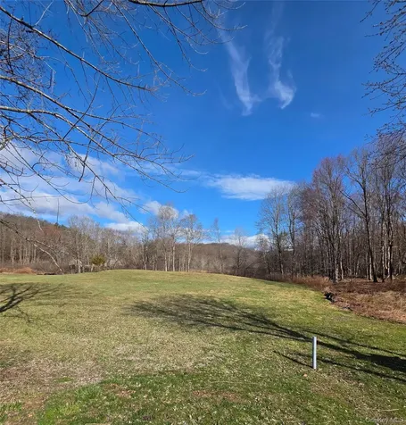 8 Taber Lot 1 Road Call Listing Agent CT 06784