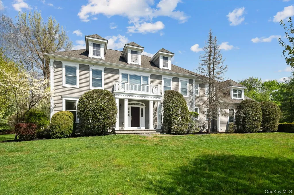 11 Hollow Tree Road Briarcliff Manor NY 10510