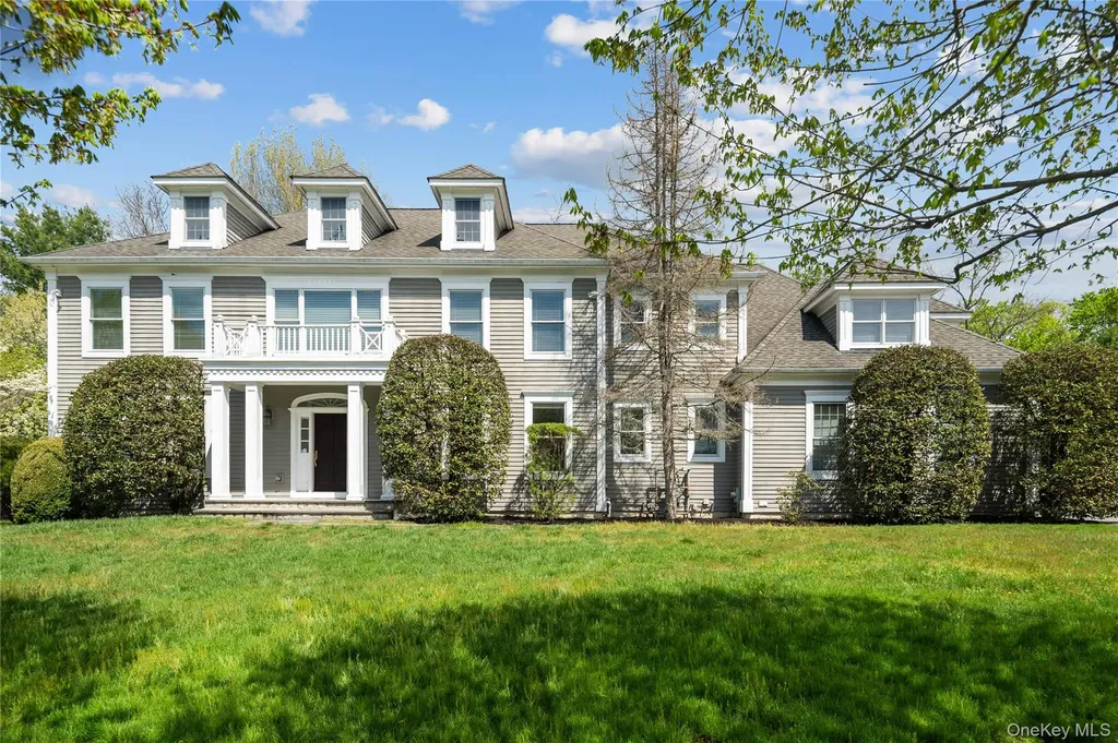 11 Hollow Tree Road Briarcliff Manor NY 10510