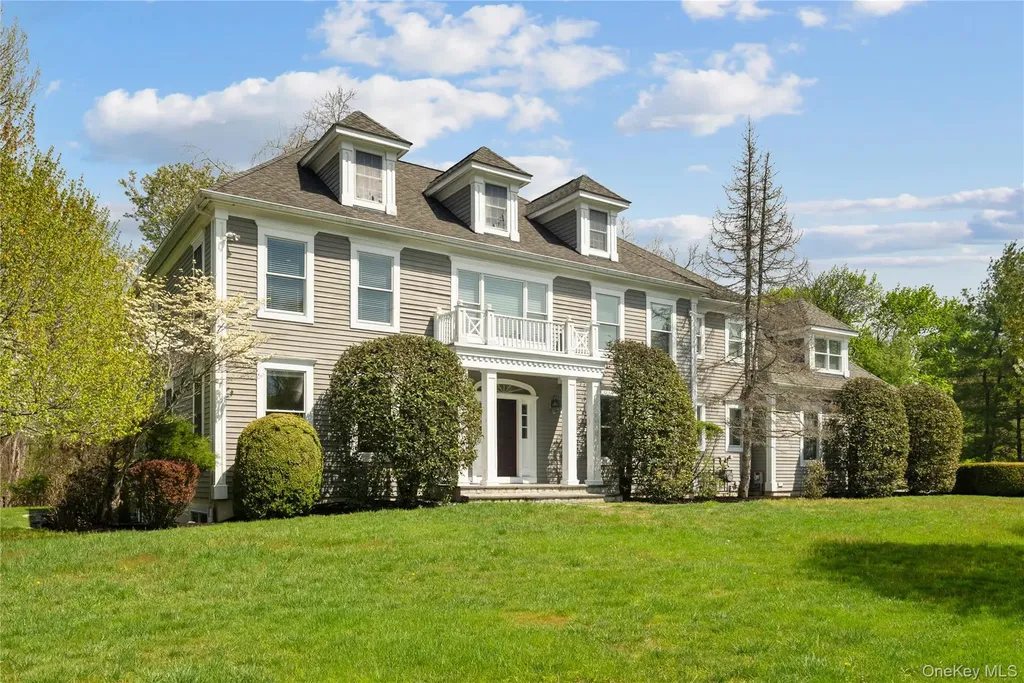 11 Hollow Tree Road Briarcliff Manor NY 10510