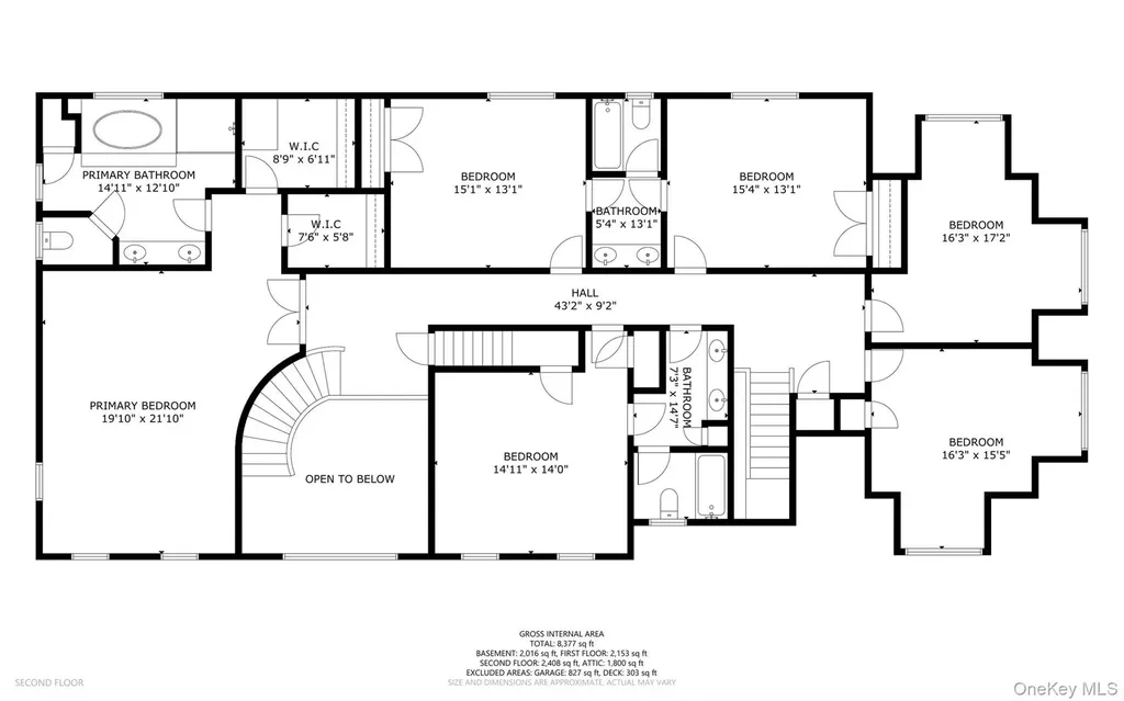 11 Hollow Tree Road Briarcliff Manor NY 10510