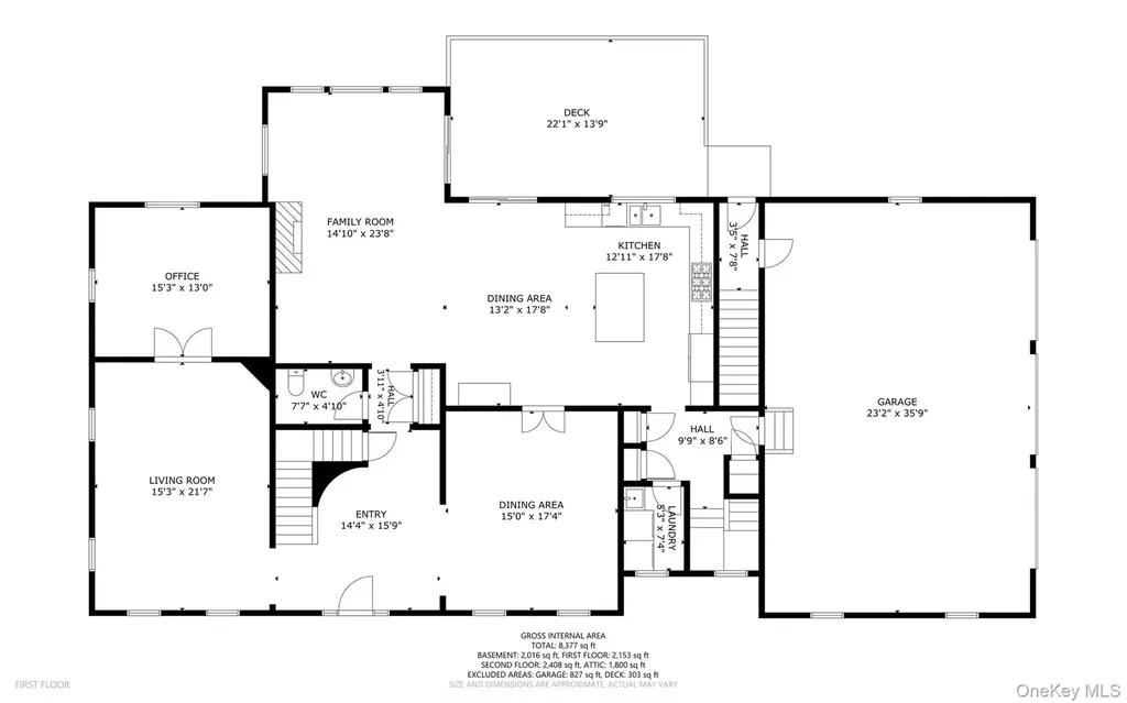 11 Hollow Tree Road Briarcliff Manor NY 10510