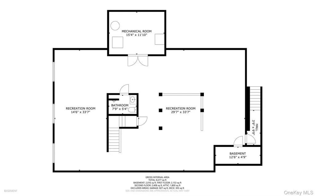 11 Hollow Tree Road Briarcliff Manor NY 10510
