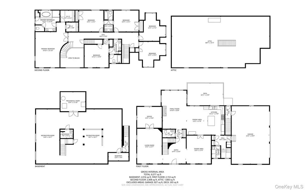 11 Hollow Tree Road Briarcliff Manor NY 10510