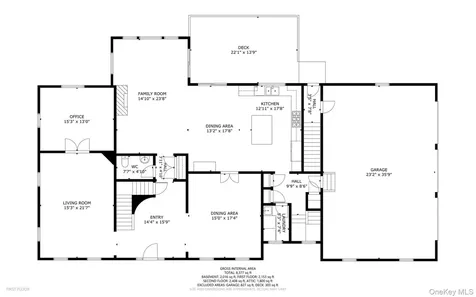 11 Hollow Tree Road Briarcliff Manor NY 10510