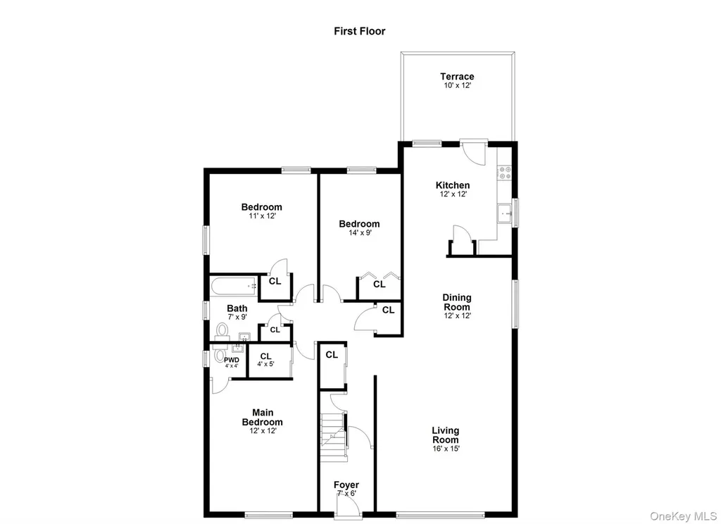 52 Brandt Terrace Yonkers NY 10710
