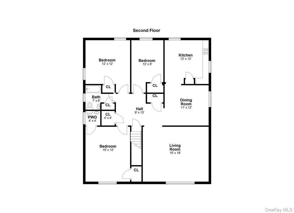52 Brandt Terrace Yonkers NY 10710