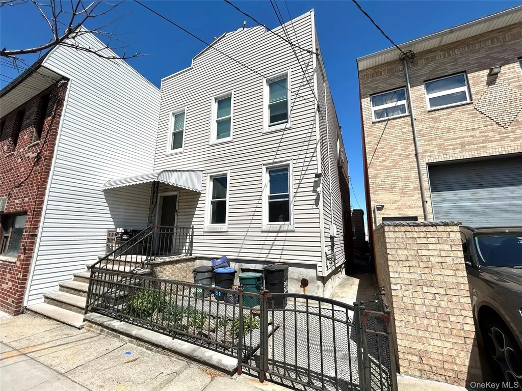 5951 56th Drive Maspeth NY 11378