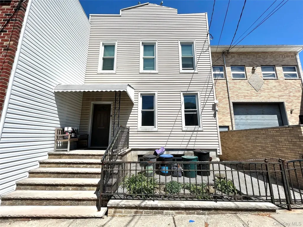 5951 56th Drive Maspeth NY 11378