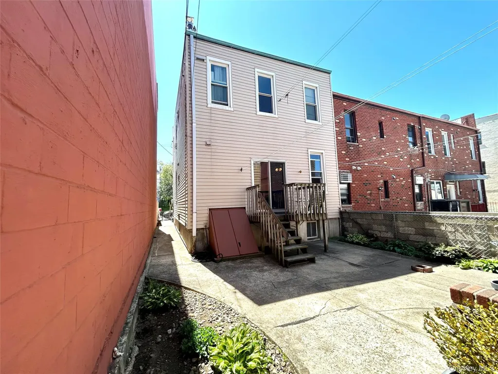 5951 56th Drive Maspeth NY 11378