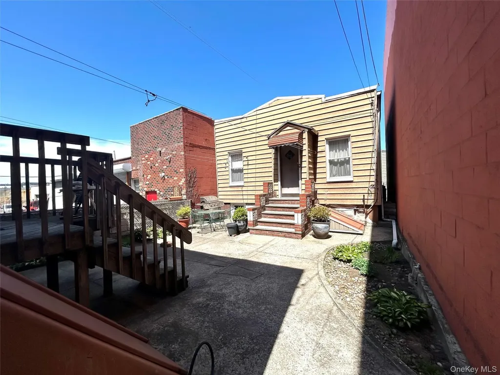 5951 56th Drive Maspeth NY 11378