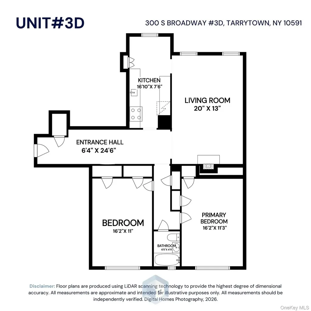 300 S Broadway Tarrytown NY 10591